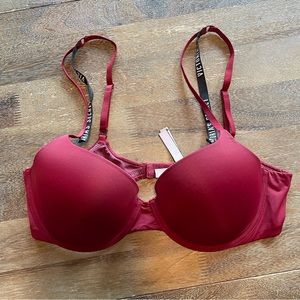 Victoria secret Demi Tshirt bra